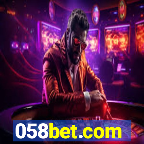 058bet.com