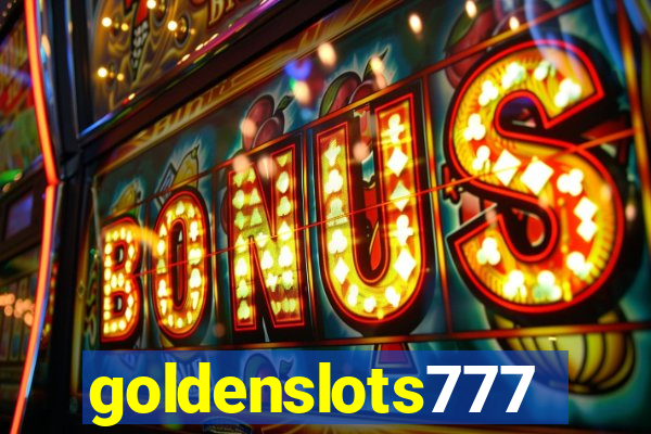 goldenslots777