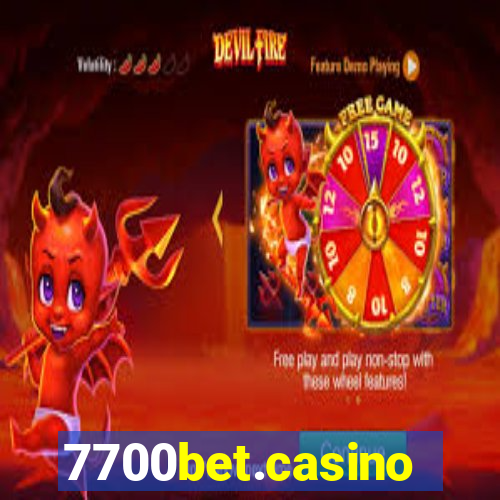 7700bet.casino