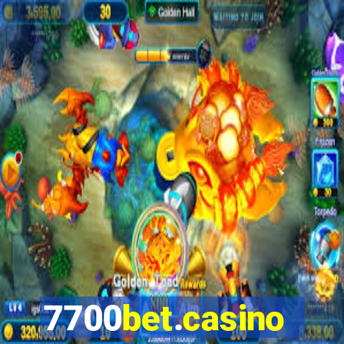 7700bet.casino