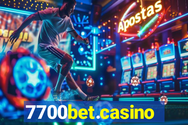 7700bet.casino