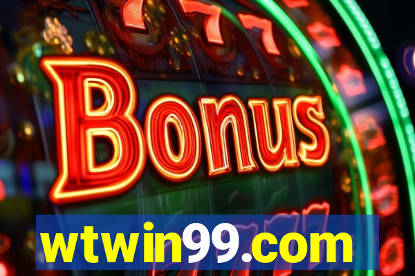 wtwin99.com