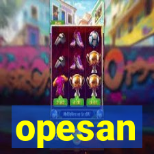 opesan