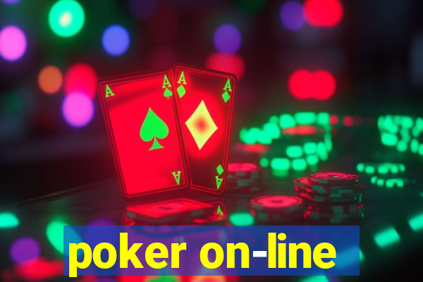 poker on-line