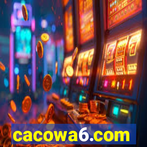 cacowa6.com