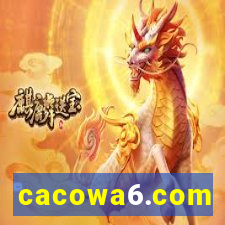 cacowa6.com