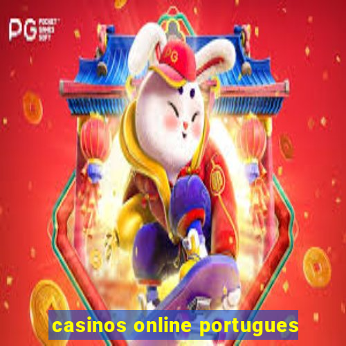 casinos online portugues