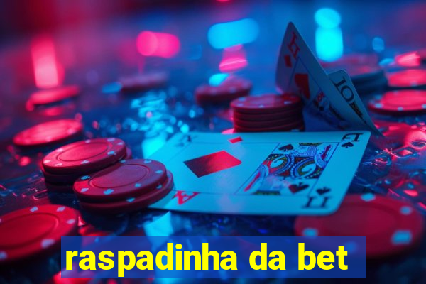 raspadinha da bet