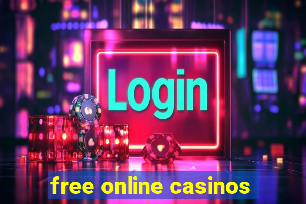 free online casinos