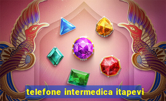 telefone intermedica itapevi