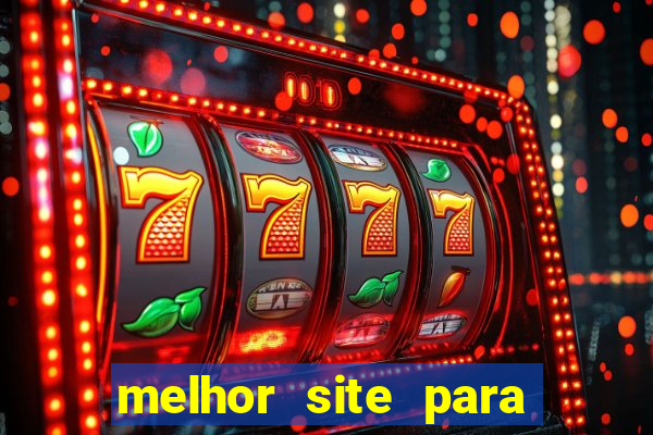 melhor site para jogos online