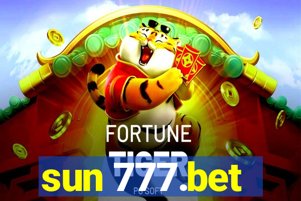 sun 777.bet