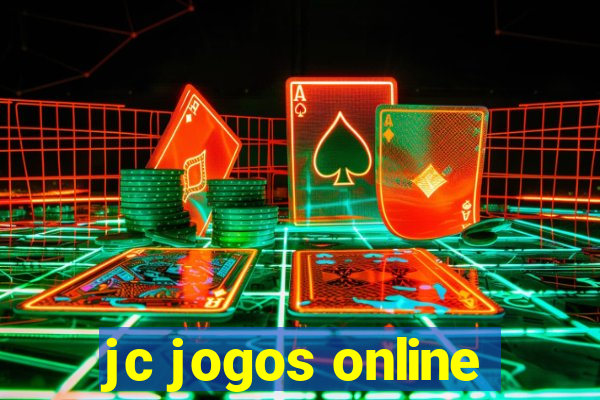 jc jogos online