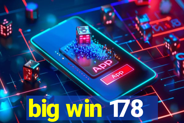 big win 178