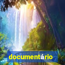 documentário globoplay jogo do bicho