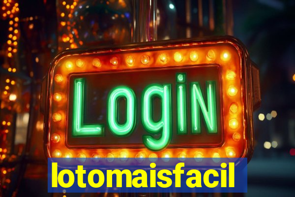 lotomaisfacil