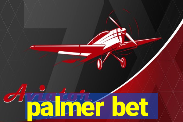 palmer bet