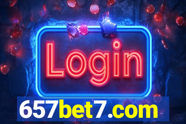 657bet7.com