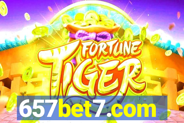 657bet7.com