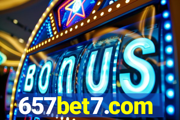 657bet7.com