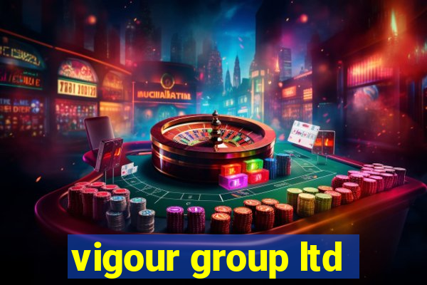 vigour group ltd