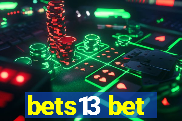 bets13 bet