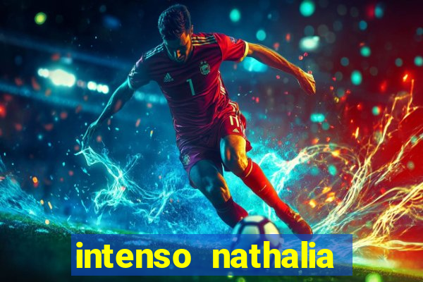 intenso nathalia santos pdf