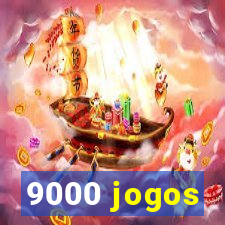 9000 jogos