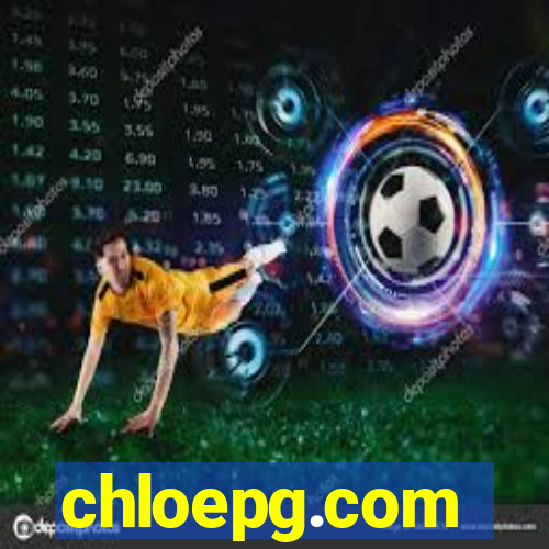 chloepg.com