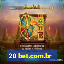 20 bet.com.br