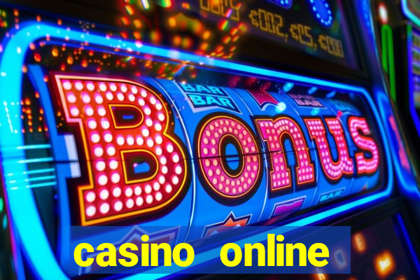 casino online argentina pesos