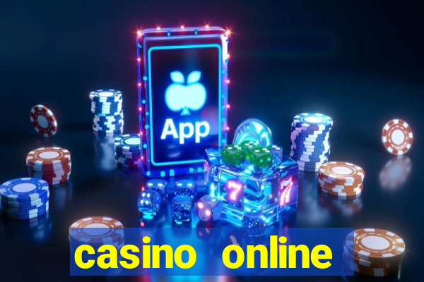 casino online argentina pesos