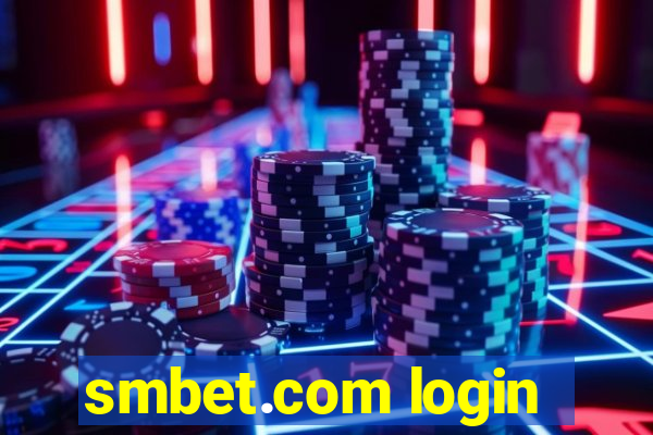 smbet.com login