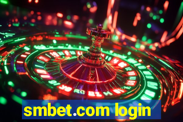 smbet.com login