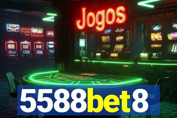 5588bet8