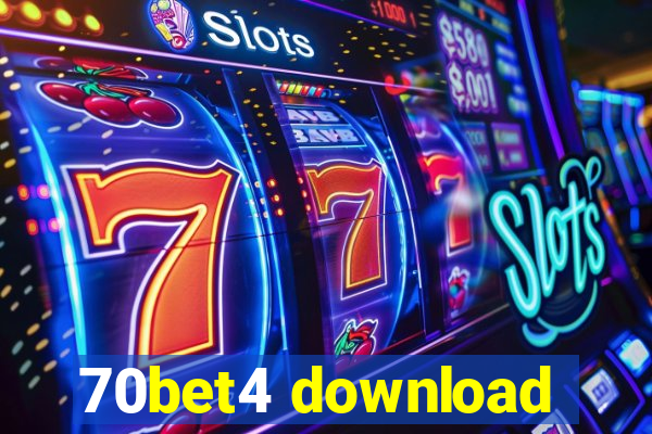 70bet4 download