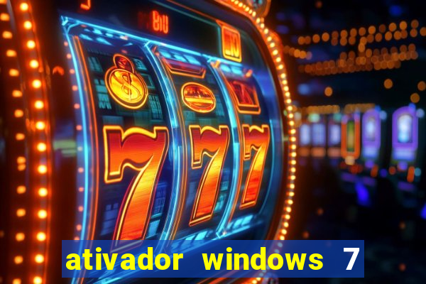 ativador windows 7 loader download