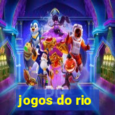 jogos do rio