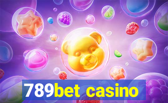 789bet casino