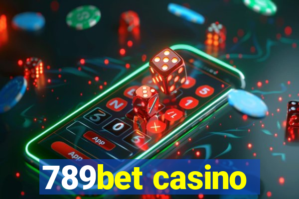 789bet casino