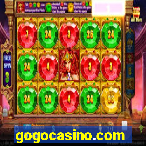 gogocasino.com