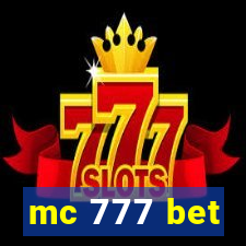 mc 777 bet