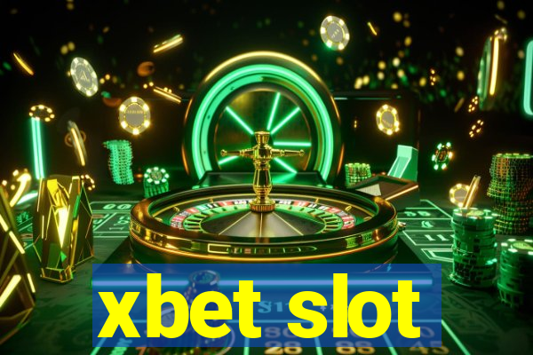 xbet slot