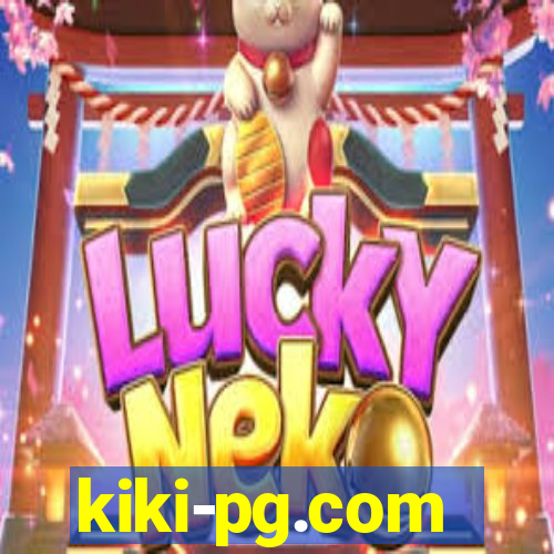 kiki-pg.com