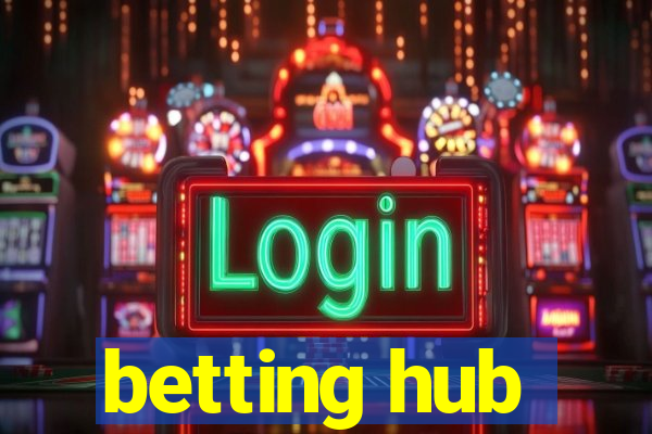 betting hub