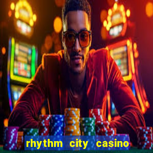 rhythm city casino resort davenport ia