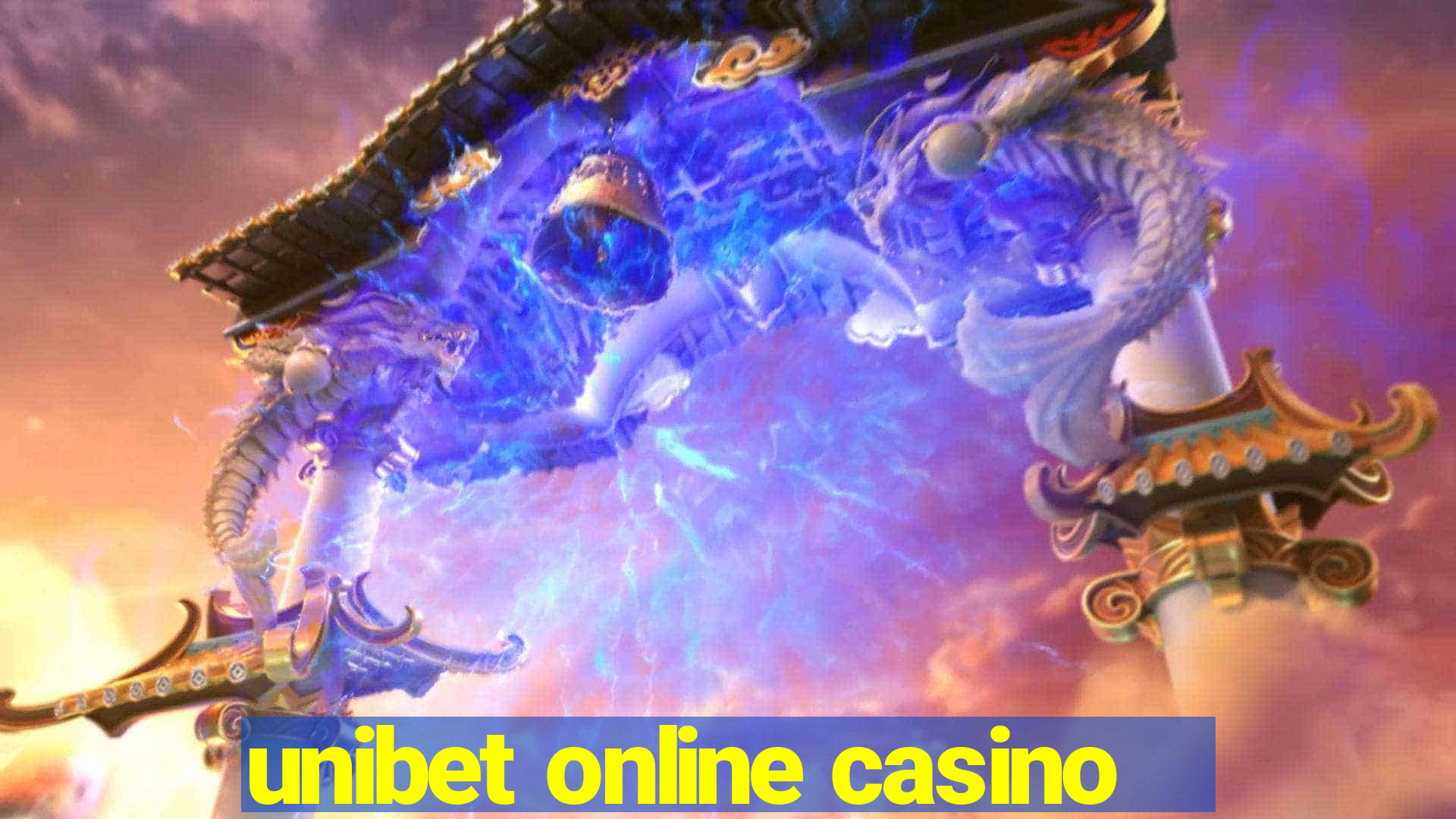 unibet online casino