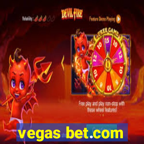 vegas bet.com