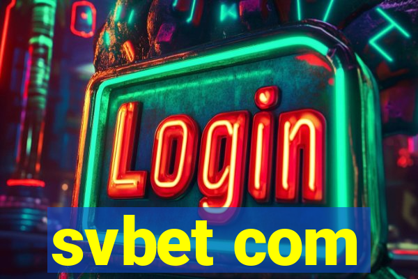 svbet com