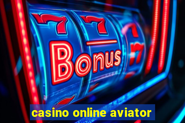 casino online aviator